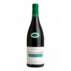 Domaine Henri Gouges Nuits-Saint-Georges 1er Cru Clos Des Porrets