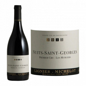 Domaine Lignier Michelot Nuits-Saint-Georges 1er Cru Aux Murgers