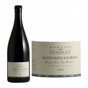 Domaine Lecheneaut Nuits-Saint-Georges 1er Cru Les Pruliers Magnum