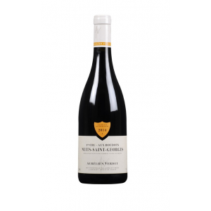 Domaine Aurélien Verdet Nuits-Saint-Georges 1er Cru Aux Boudots