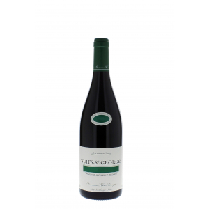 Domaine Gouges Henri Nuits Saint Georges 1er Cru Les Saint Georges