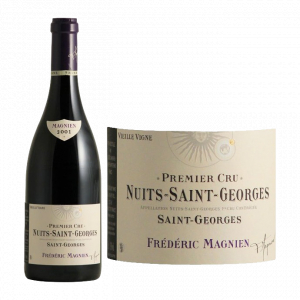 Frederic Magnien Nuits-Saint-Georges 1er Cru Les Saint-Georges