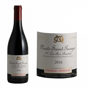 Georges Noëllat Nuits-Saint-Georges 1er Cru Les Boudots