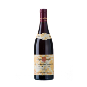 Domaine Robert Chevillon Nuits-Saint-Georges 1er Cru Les Cailles