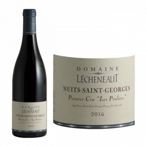 Domaine Lecheneaut Nuits-Saint-Georges 1er Cru Les Pruliers