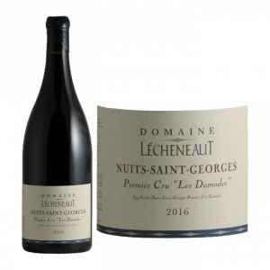 Domaine Lecheneaut Nuits-Saint-Georges 1er Cru Les Damodes Magnum