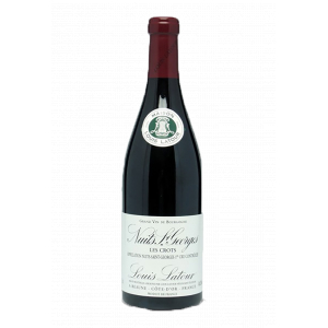 Louis Latour Nuits-Saint-Georges 1er Cru Les Crots