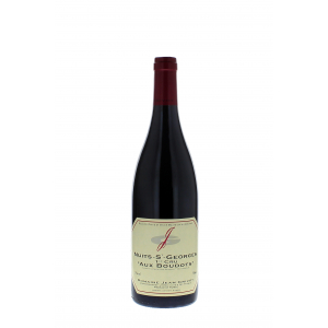 Domaine Grivot Nuits Saint Georges 1er Cru Aux Boudots