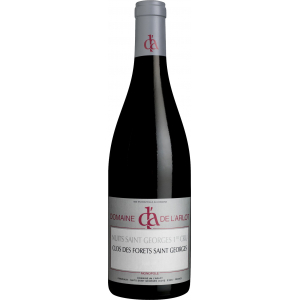 Domaine de L'Arlot Nuits Saint Georges 1Er Cru Clos Des Forets Saint Georges