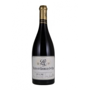 Lucien Le Moine Nuits Saint Georges 1er Cru Les Vaucrains