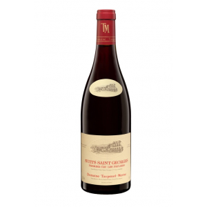 Domaine Taupenot Merme Nuits Saint Georges 1er Cru Les Pruliers