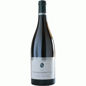 Domaine Michèle et Patrice Rion Nuits-Saint-Georges 1er Cru Clos Des Argillières