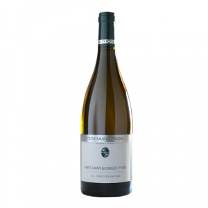 Domaine Michèle & Patrice Rion Nuits-Saint-Georges 1er Cru Les Terres Blanches