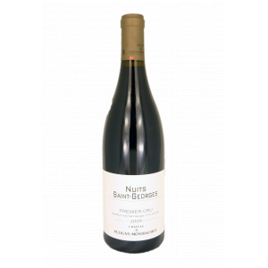 Château de Puligny Nuits-Saint-Georges 1er Cru