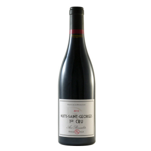 Domaine Decelle-Villa Nuits-Saint-Georges 1er Cru Aux Bousselots