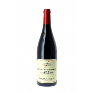 Domaine Grivot Nuits Saint Georges 1er Cru Les Pruliers