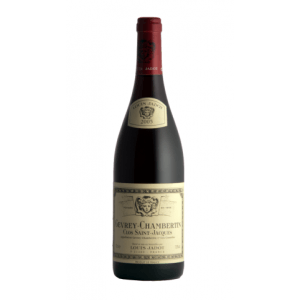 Maison Louis Jadot Gevrey Chambertin 1Er Cru Estournelles Saint Jacques