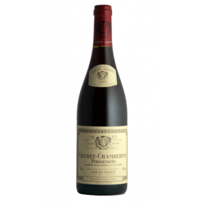 Maison Louis Jadot Gevrey Chambertin 1Er Cru Poissenots