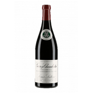 Louis Latour Gevrey Chambertin 1er Cru Les Corbeaux