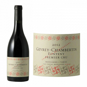 Marchand Tawse Gevrey-Chambertin 1Er Cru Le Fonteny