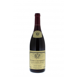 Louis Jadot Gevrey Chambertin 1er Cru Lavaux Saint Jacques