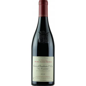 Marchand Frères Gevrey Chambertin 1er Cru Combottes