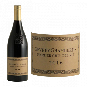 Domaine Philippe Charlopin Gevrey-Chambertin 1er Cru Bel-Air