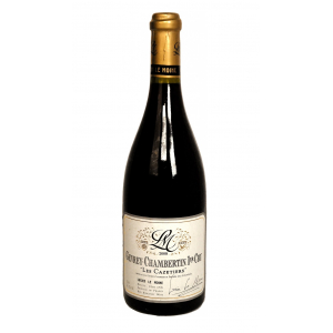 Lucien Le Moine Gevrey Chambertin 1er Cru Les Cazetiers