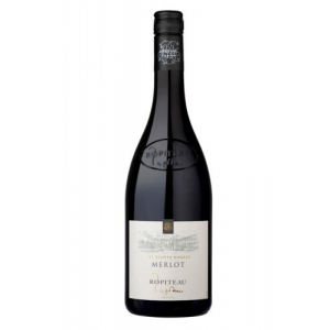 Ropiteau Les Plants Nobles Merlot