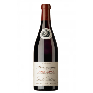 Louis Latour Cuvée Latour