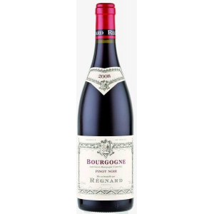 Domaine Régnard Bourgogne Pinot Noir