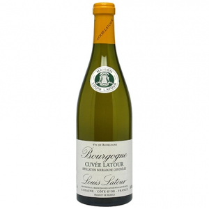 Louis Latour Cuvée Latour Blanc