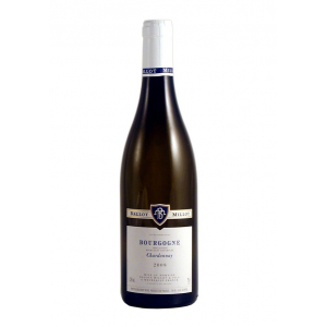 Ballot Millot et fils Bourgogne Chardonnay