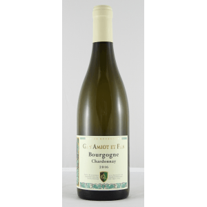 Domaine Amiot Guy et Fils Bourgogne Chardonnay