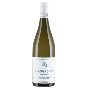 Pierre Morey Bourgogne Chardonnay