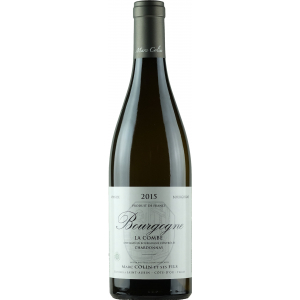 Marc Colin Bourgogne Chardonnay la Combe