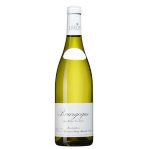 Domaine Leroy Bourgogne Blanc