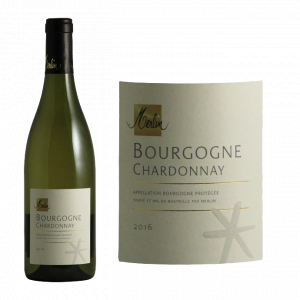 Domaine Olivier Merlin Bourgogne Chardonnay