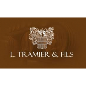 Domaine Tramier e Fils Vin de France Chardonnay