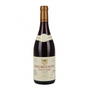 Domaine Tramier e Fils Bourgogne Pinot Noir la Minée