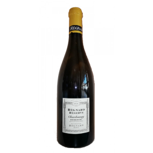 Regnard Bourgogne Chardonnay Réserve