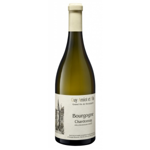 Domaine Amiot Guy Et Fils Bourgogne Chardonnay