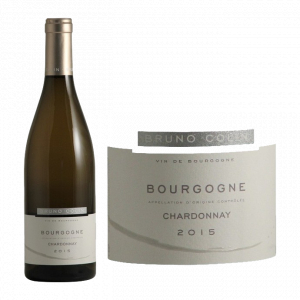 Bruno Colin Bourgogne Chardonnay