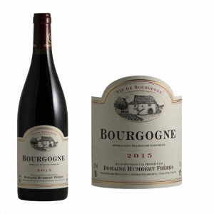 Domaine Humbert Frères Bourgogne Pinot Noir