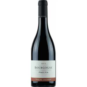 Domaine Arnoux-Lachaux Bourgogne Pinot Fin Rouge