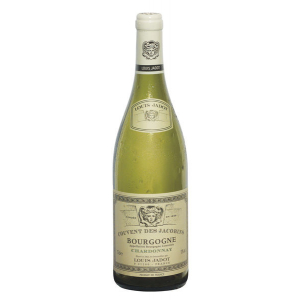 Louis Jadot Couvent Des Jacobins Chardonnay 375ml