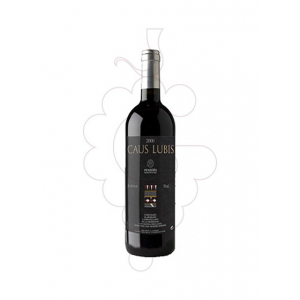 Gran Caus Lubis Merlot