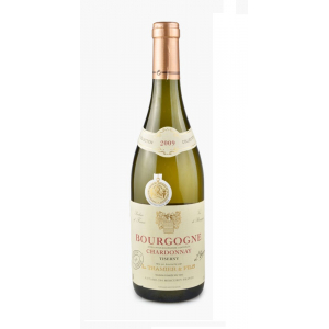 Domaine Tramier e Fils Bourgogne Chardonnay Tiserny