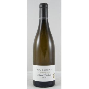 Antoine Lienhardt Bourgogne Chardonnay