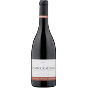 Domaine Arnoux-Lachaux Chambolle-Musigny